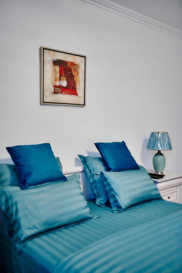 Galiceanu Apart Deluxe Бистрица Экстерьер фото