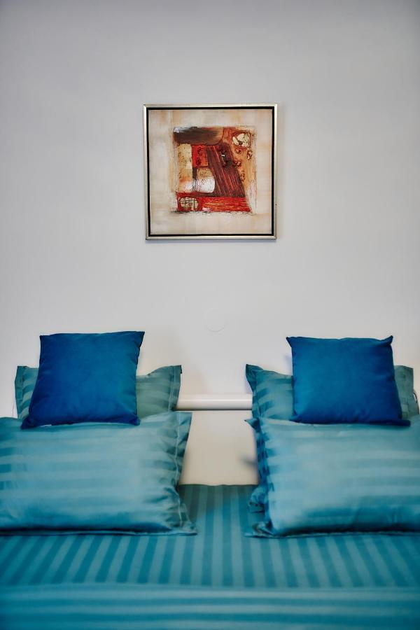 Galiceanu Apart Deluxe Бистрица Экстерьер фото